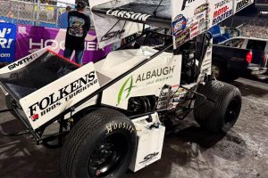 Larson